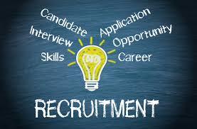 Recruitment agency in edenvale